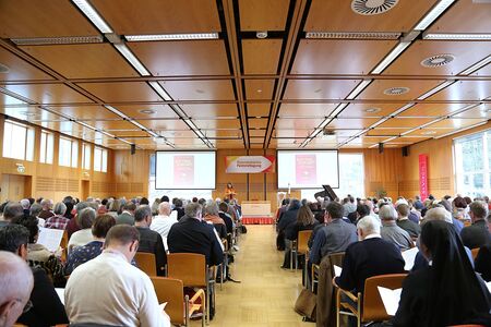 Österreichische Pastoraltagung 2025