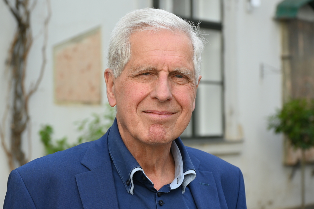 Franz Küberl / Kathpress/Paul Wuthe Küberl: Erwartungen an Leo XIV. verpflichten auch Christen selbst