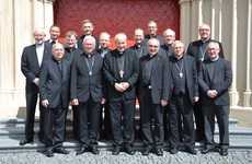 Bischofskonferenz, Sommervollversammlung 13.-15.6. 2016, Mariazell