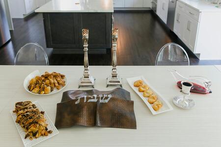 Lackner: Friedenswünsche an jüdische Gemeinde zum Pessachfest