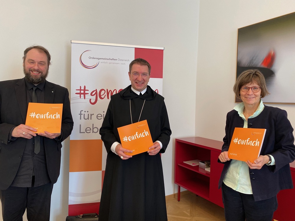 www.ordensgemeinschaften.at