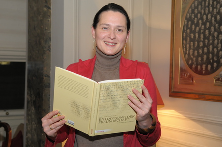 Gudrun Kugler, Sch