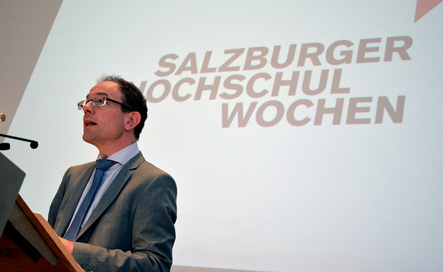 Prof. Jan-Heiner Tück / Henning Klingen / Kathpress