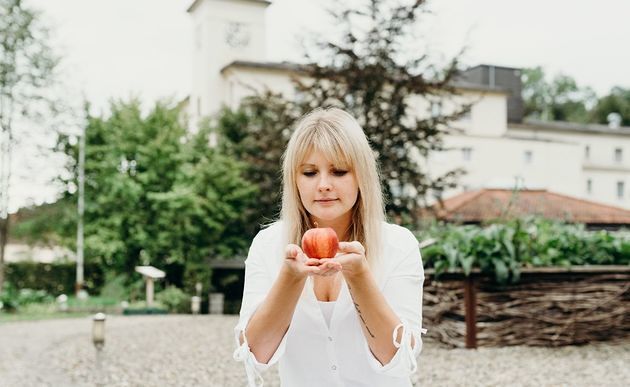 Fasten bei den Marienschwestern / Klösterreich / Christina Baireder