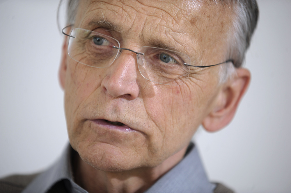 Prof. Paul Michael Zulehner / zulehner.wordpress.com / Thomas Böhm