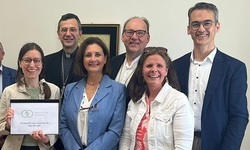 Familien-Institut der Bischöfe im Dialog mit Dikasterium in Rom