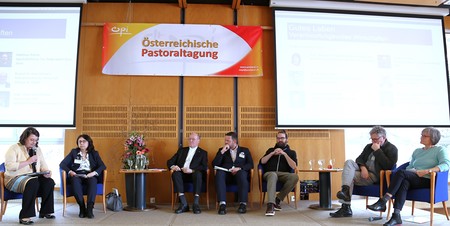 'Reiche' katholische Kirche braucht neues Ressourcenmanagement