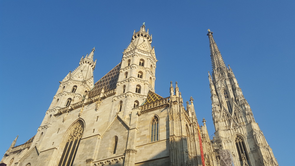 Stephansdom