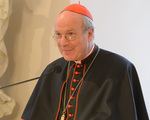Kardinal Christoph Sch