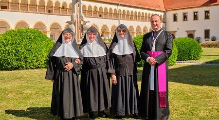 'Causa Goldenstein': Stift Reichersberg weist Vorwürfe zu Pflegegeld zurück