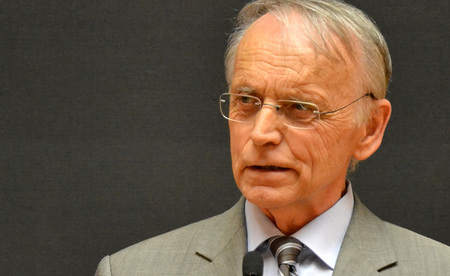 Prof. Paul Zulehner / Kathpress / Georg Pulling Prof. Paul Zulehner