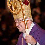 Erzbischof Alois Kothgasser (Salzburg)