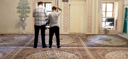 Experte: 'Islam-Landkarte' mit Bewertungen 'fragwürdig'