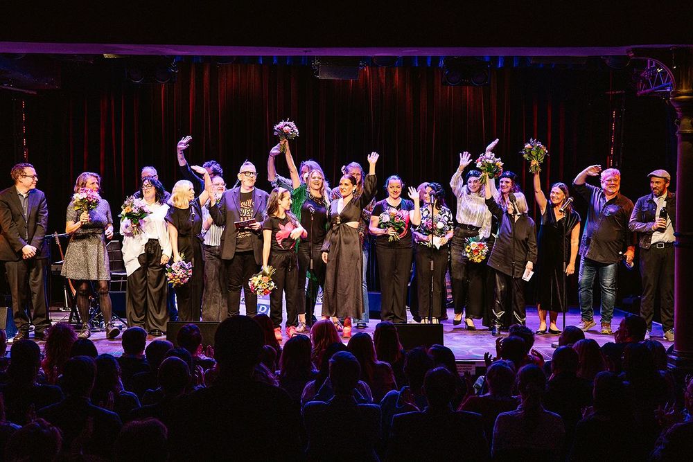 Benefizevent 'Musical Mamis & Papis' / Alek Kawka 'Musical Mamis & Papis' sangen für schwangere Teenager
