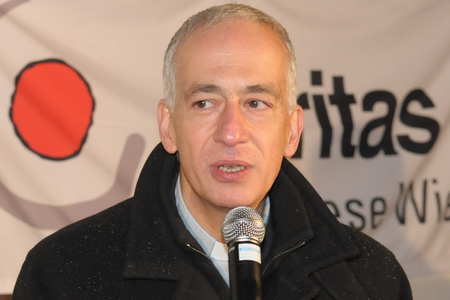 Michael Landau