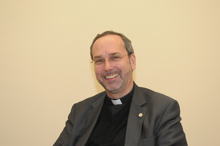 P. Lorenz Voith CSsR