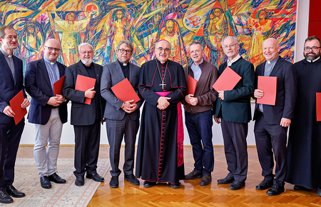 Krautwaschl: Christentum darf nicht auf Tradition reduziert werden