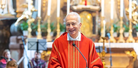 Michael Landau