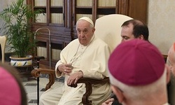 Österreichs Bischöfe trauern um Papst Franziskus