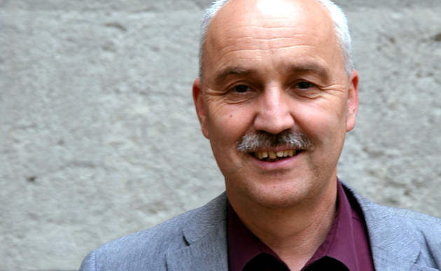 privat / Wolfgang Palaver