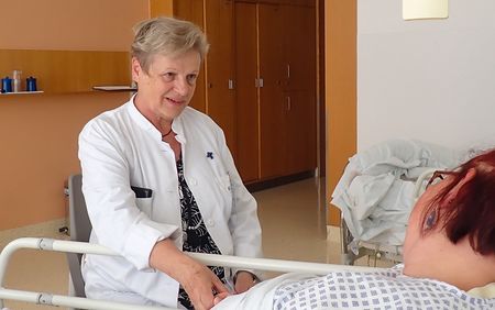 Krankenhausseelsorge Kärnten: Gesellschaft braucht echte Begegnungen
