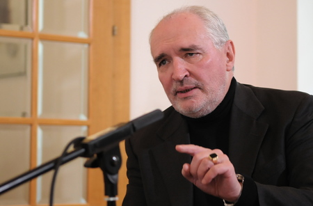 Erich Leitenberger