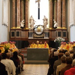  Festgottesdienst in der Basilika     