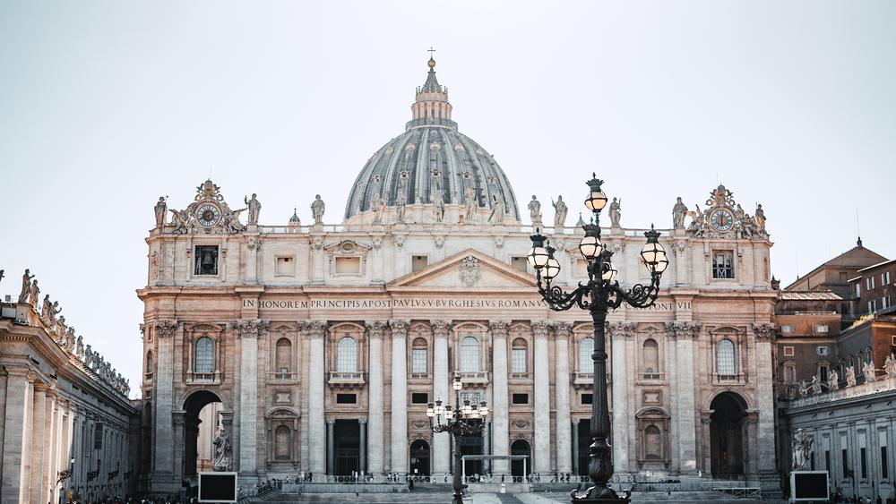 Österreichs Bischöfe ab 12. Dezember zum Ad-limina-Besuch in Rom