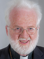 Weihbischof Andreas Laun, Erzdiözese Salzburg