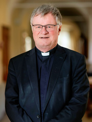 Bischof Manfred Scheuer