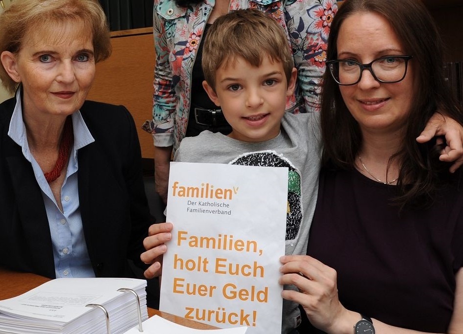 Katholischer Familienverband