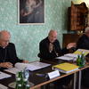 Sommervollversammlung der Bischöfe in Mariazell