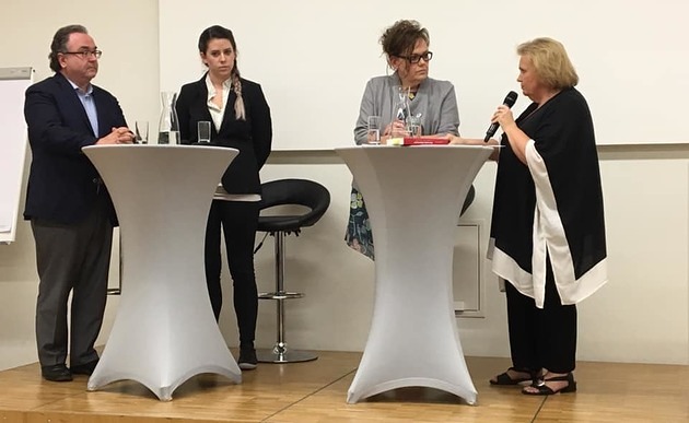Europäische Wertestudie 2018: Präsentation der Religionsergebnisse / Robert Mitscha-Eibl/Kathpress
