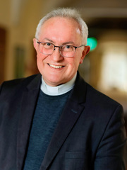 Weihbischof Anton Leichtfried