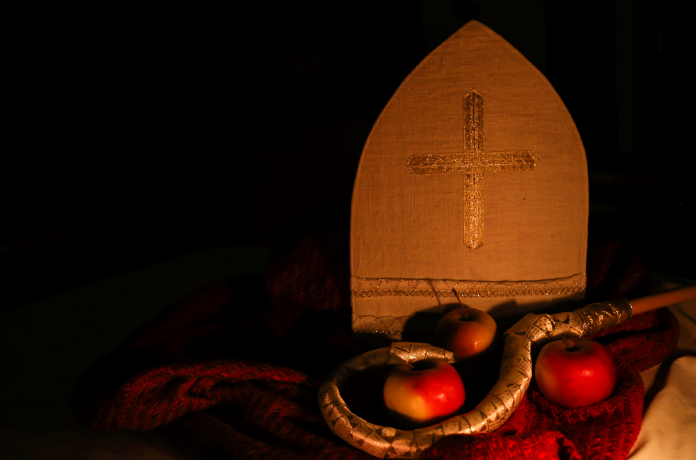 Nikolaus / © Michaela Greil/MIG-Pictures e.U., Michaela Greil Expertin: Plädoyer für religiöse Feste im Kindergarten