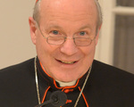 Kardinal Christoph Schönborn