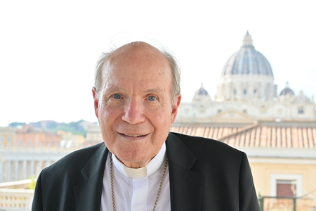 Schönborn: 'Neuer Papst muss ein Hirte und glaubwürdiger Christ sein'