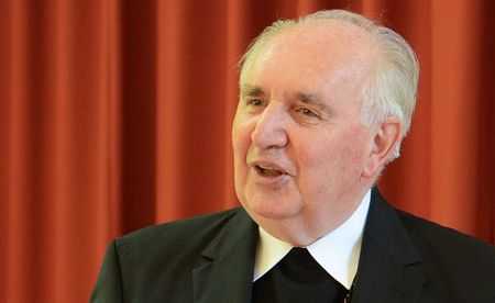 Bischof Paul Iby feiert in Eisenstadt sein Jubiläum