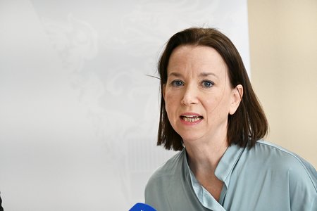 Caritas-Generalsekretärin: Sparbudget gefährdet sozialen Zusammenhalt