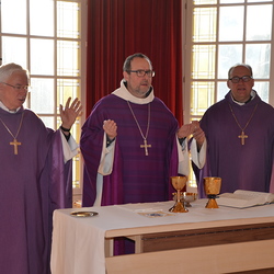 21.3.2019, Vollversammlung der Bischofskonferenz in Reichenau an der Rax