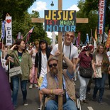 Marsch für Jesus