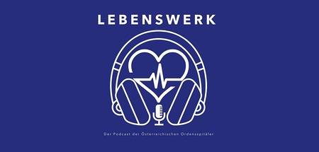 Neuer Podcast gibt Einblicke in 'Urlaub' im Ordenskrankenhaus