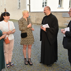 Impressionen von der Sommervollversammlung 2022 in Mariazell