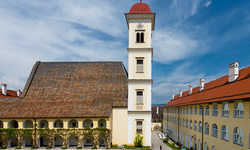 Stift St. Georgen/Längsee