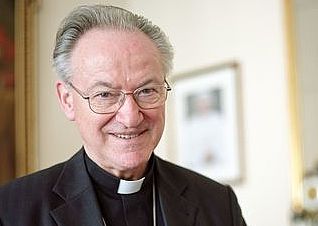 Erzbischof Kothgasser gestorben