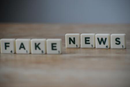 Experte: Theologie bietet Handwerkszeug für Fake News-Bekämpfung