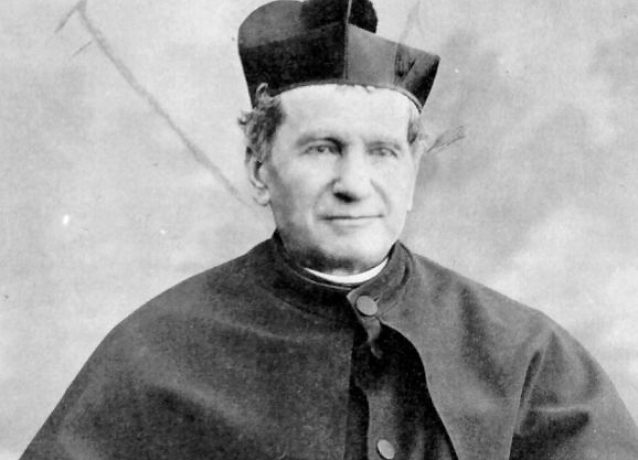Salesianer Don Boscos / Salesianer Don Boscos Ordensgemeinschaften im Portrait