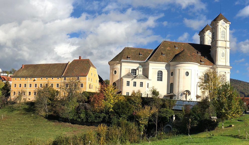 Pfarre Weiz