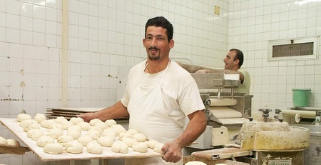 Bethlehem: Humanitäre Lage trotz Rückkehr der Weihnacht prekär