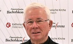 70 Jahre Staatsvertrag: Erzbischof Lackner betont Kraft des Gebets
